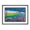 Blundell Park Stadium Fine Art Print - Grimsby Town FC